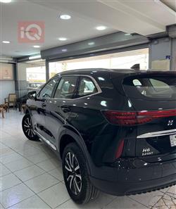 هافال H6